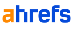 Ahref Original Logo
