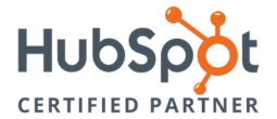 Hubspot Partner Original Logo