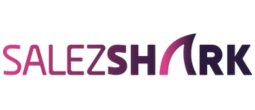 Salezshark Original Logo