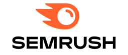 Semrush Original Logo