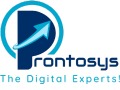 Prontosys Logo