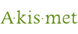 Akismet Original Logo