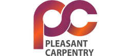 Pleasant Carpentary Original Logo