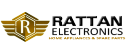 Rattan Electronics Original Logo