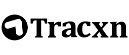 Tracxn Partner Original Logo