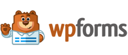 WPForms Original Logo