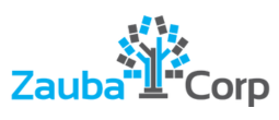 Zauba Corp Original Logo