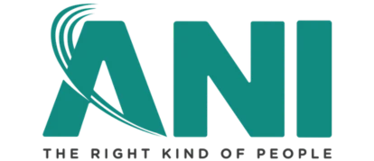 ANI Original logo
