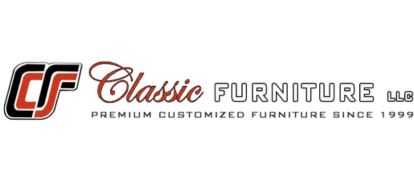 Classic Furniture Original Logo