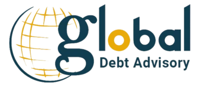 Global Debt Advisory Original Logo
