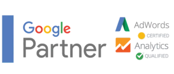 Google Partner Original Logo