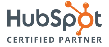 Hubspot Partner Original Logo