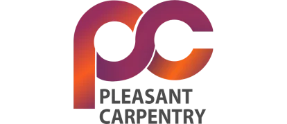Pleasant Carpentary Original Logo