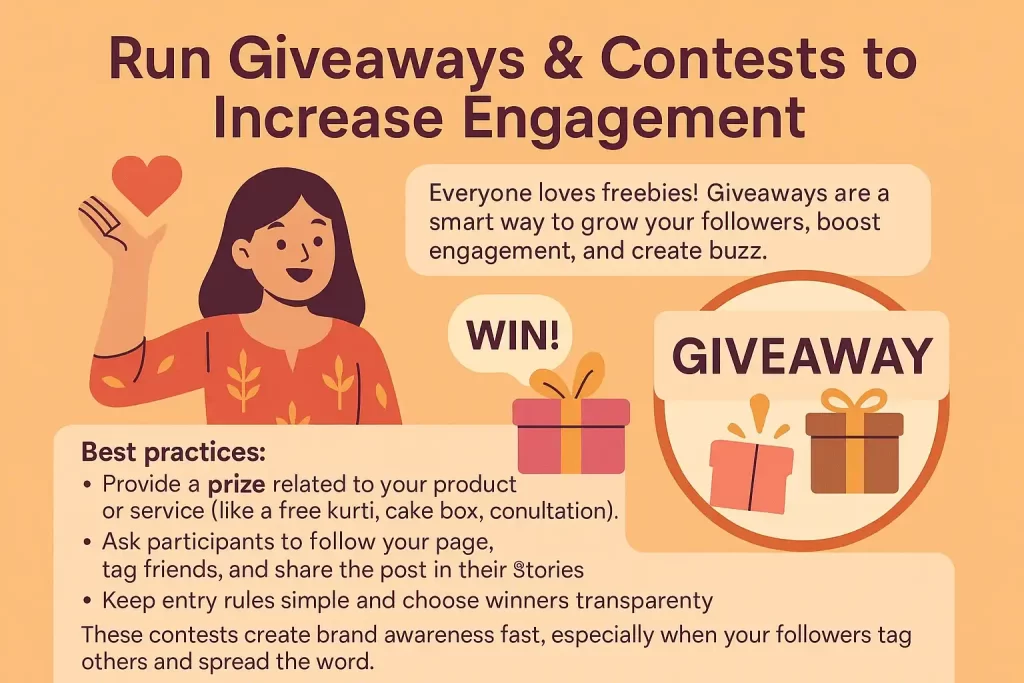 Effective Social Media Marketing Tactics for Small Businesses in India