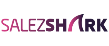 Salezshark Original Logo