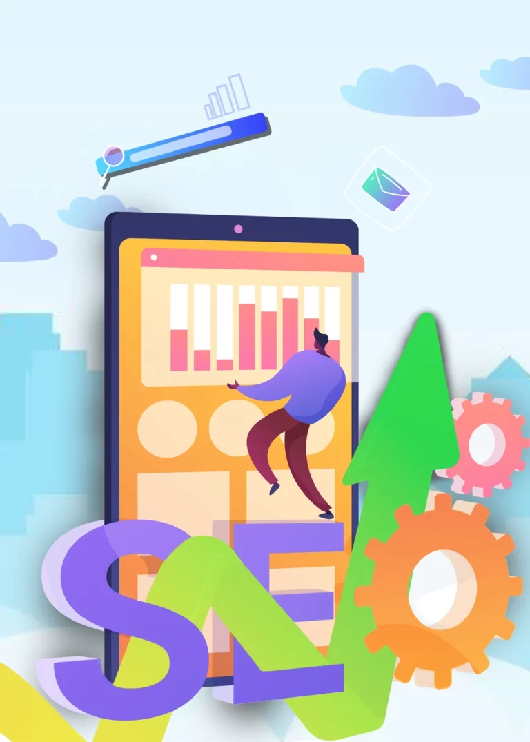 Search Engine Optimization