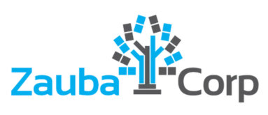 Zauba Corp Original Logo