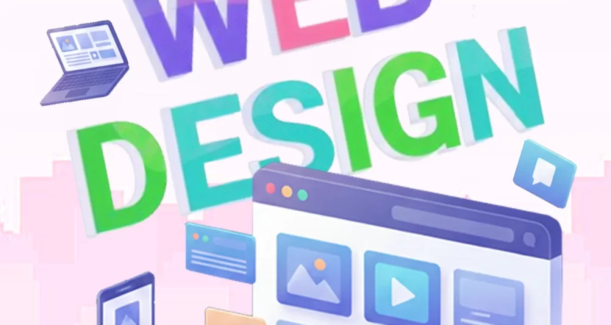 Web Design and Development